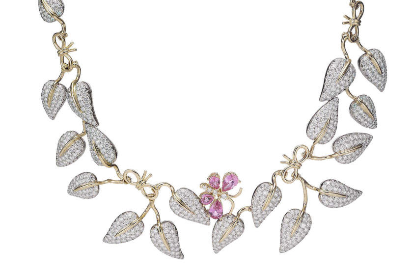 A First Look At The New High Jewellery Creations From Cartier, Bulgari ...