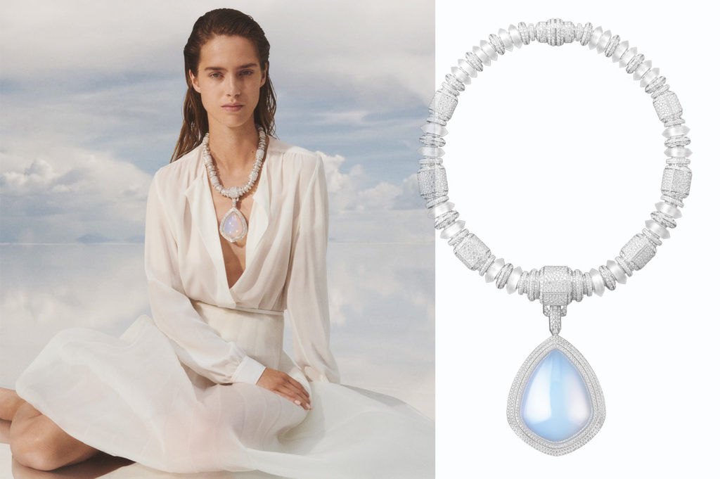 high jewellery