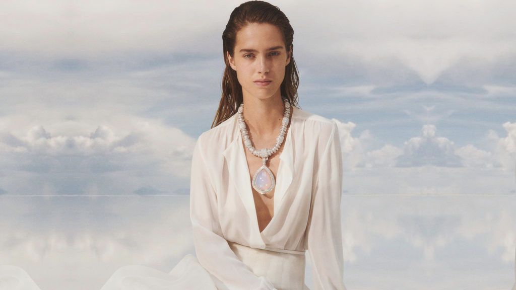 A first look at the new high jewellery creations from Cartier, Bulgari and more