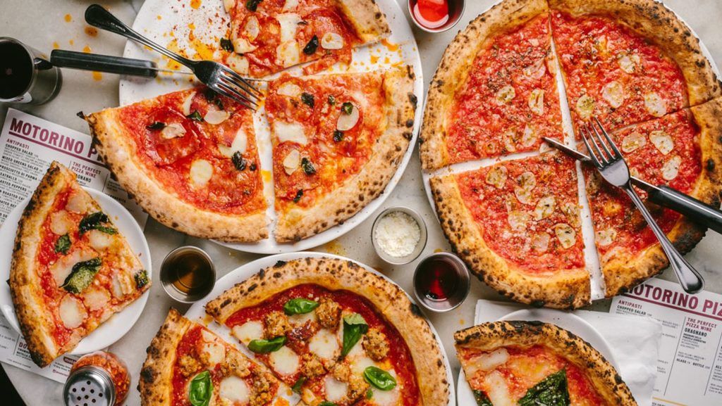 The best delivery and/or takeaway restaurants to try while staying at home
