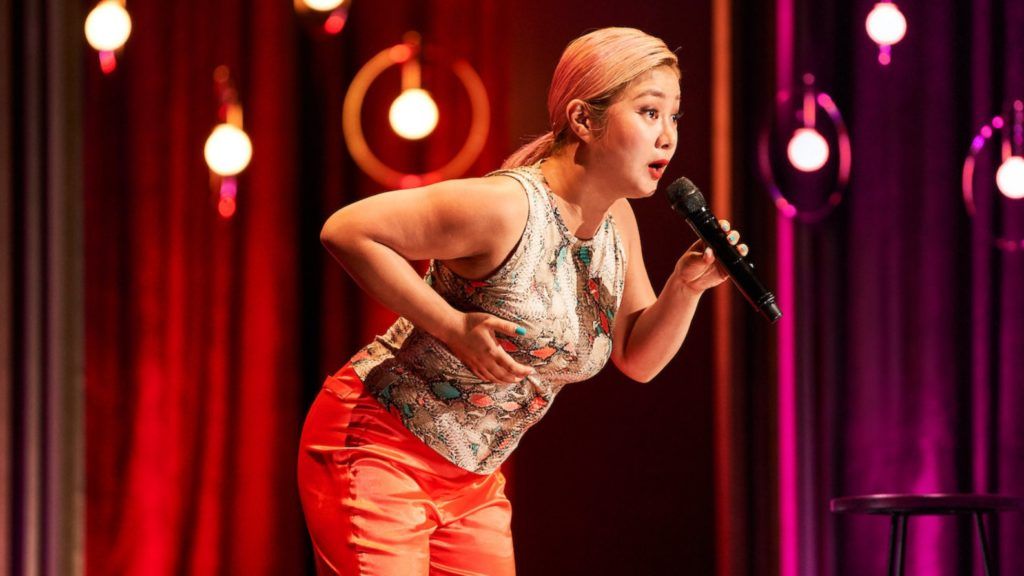 9 stand-up comedies on Netflix for you to laugh your troubles away