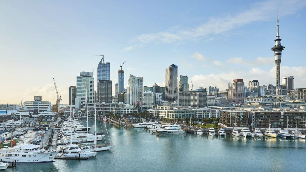 Park Hyatt to open inaugural New Zealand property in Auckland this September