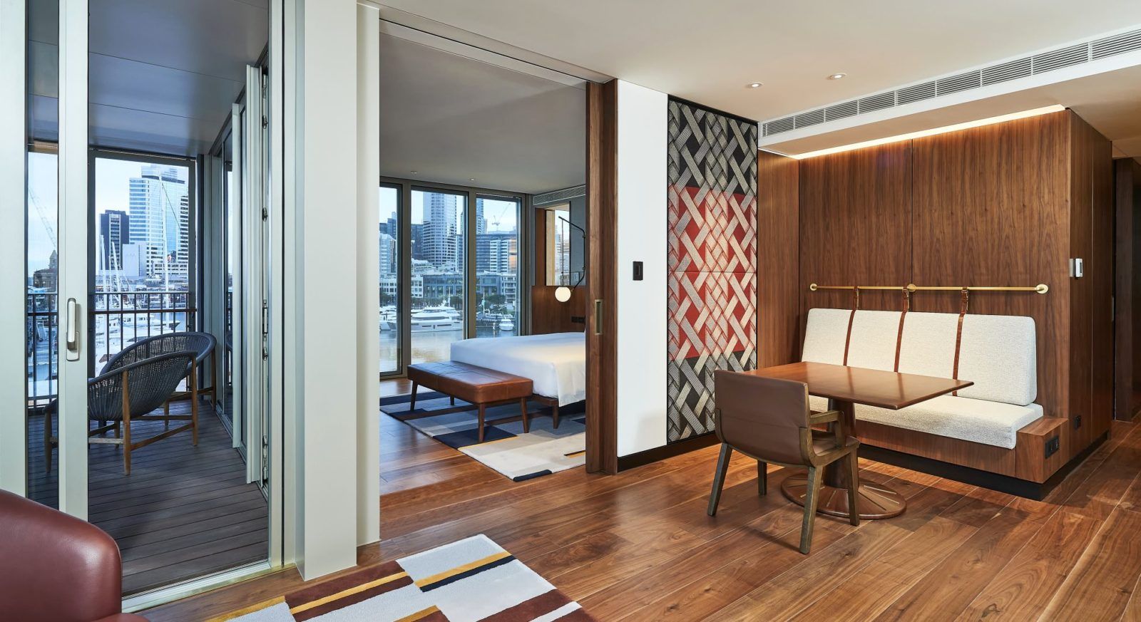 Park Hyatt to open inaugural New Zealand property in Auckland this September