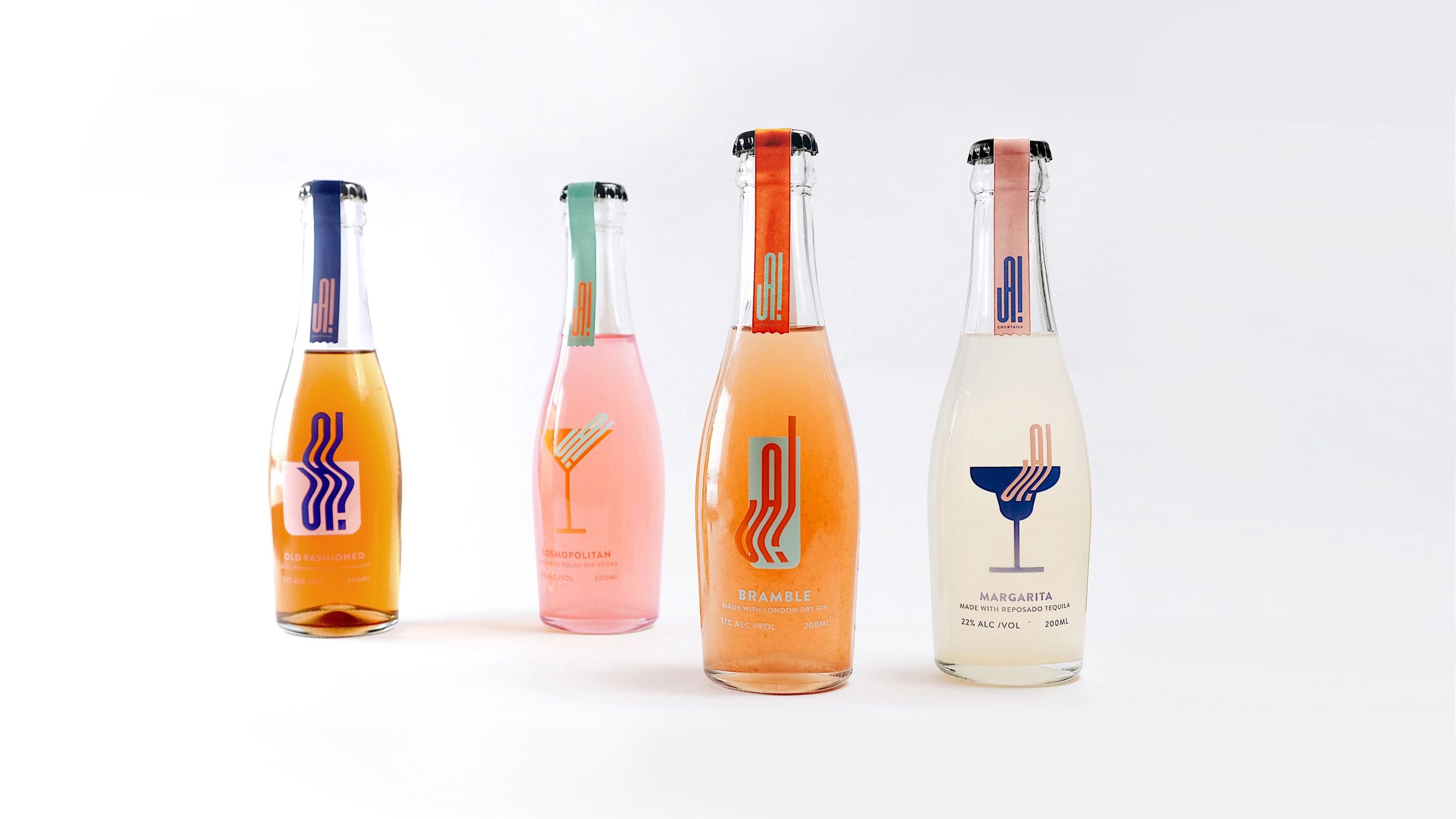 Best bottled cocktails for delivery in Australia