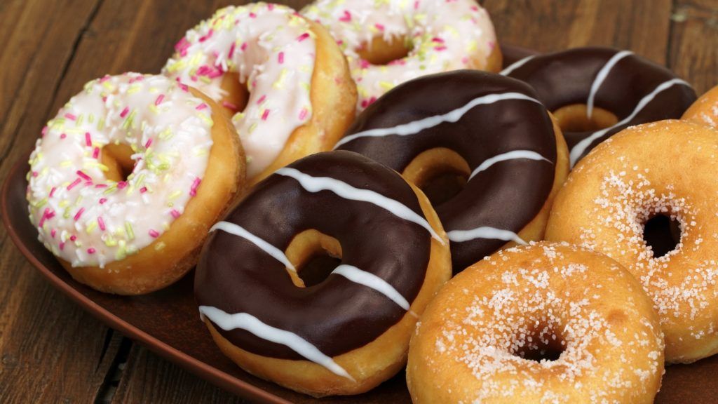 Gorge on the best doughnuts in Hong Kong