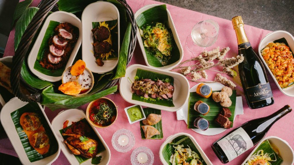 New Eats: ‘SuperSpice’ by Pondi, Grand Hyatt’s delivery service and more