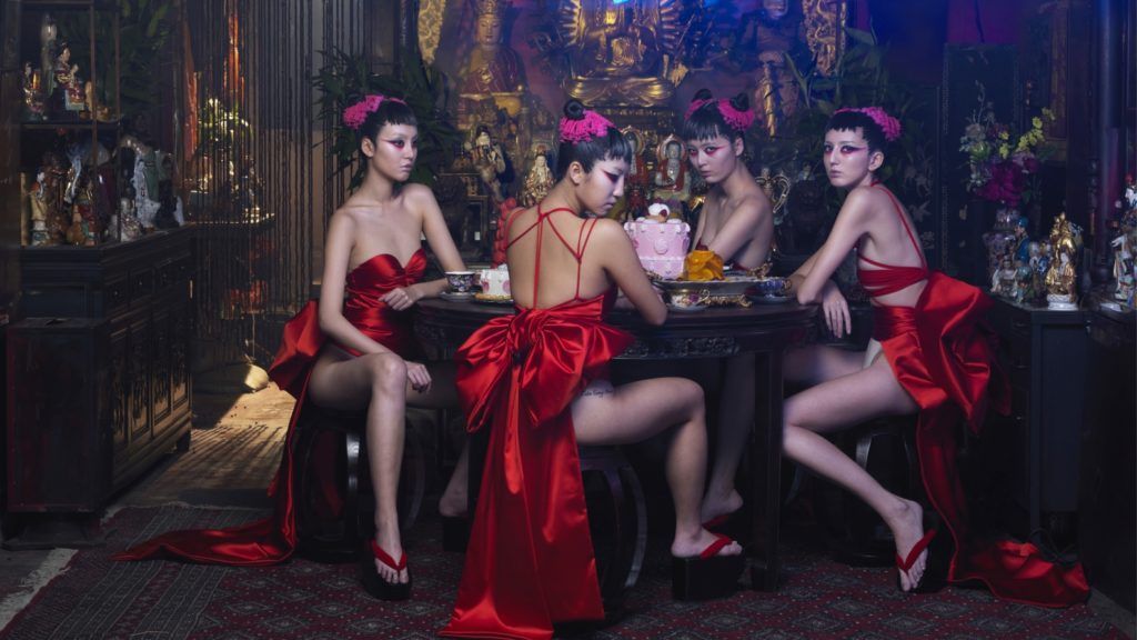 10 Hong Kong artists who paid homage to the city in their art