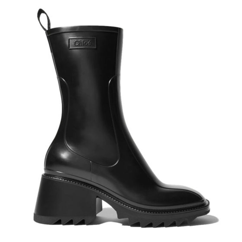 6 fashionable rain boots to beat peak typhoon season