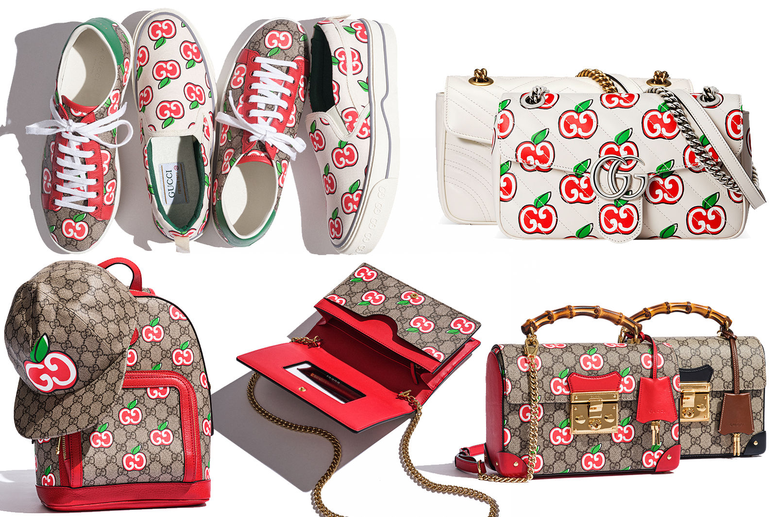 gucci valentine's day 2020