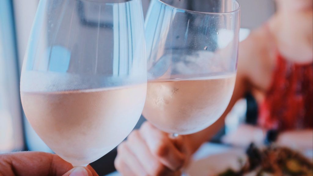 Craving rosé wine? Try Chanel’s new Provençal vino