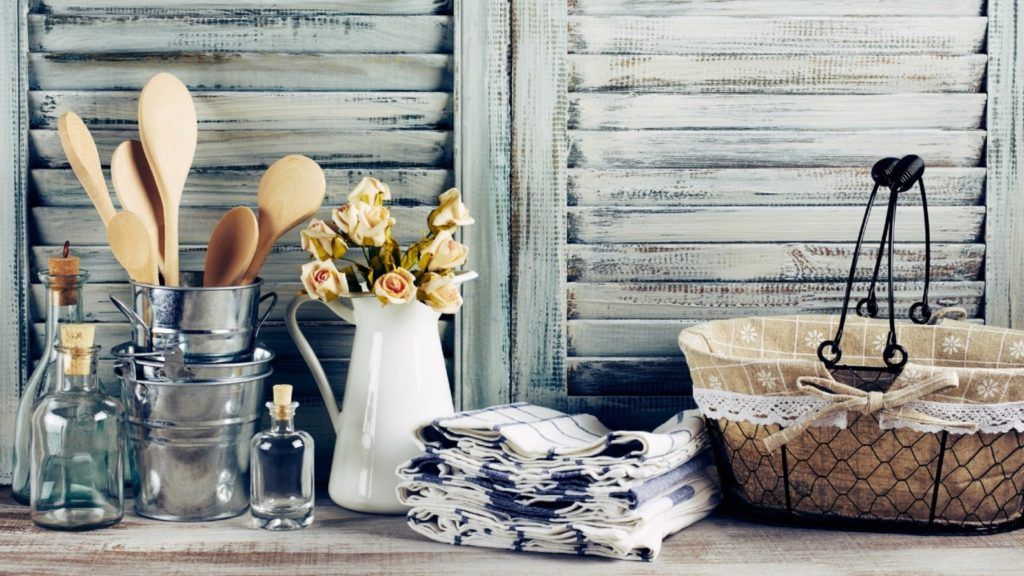 Move over hygge, ‘cottagecore’ is the new thing in home décor.