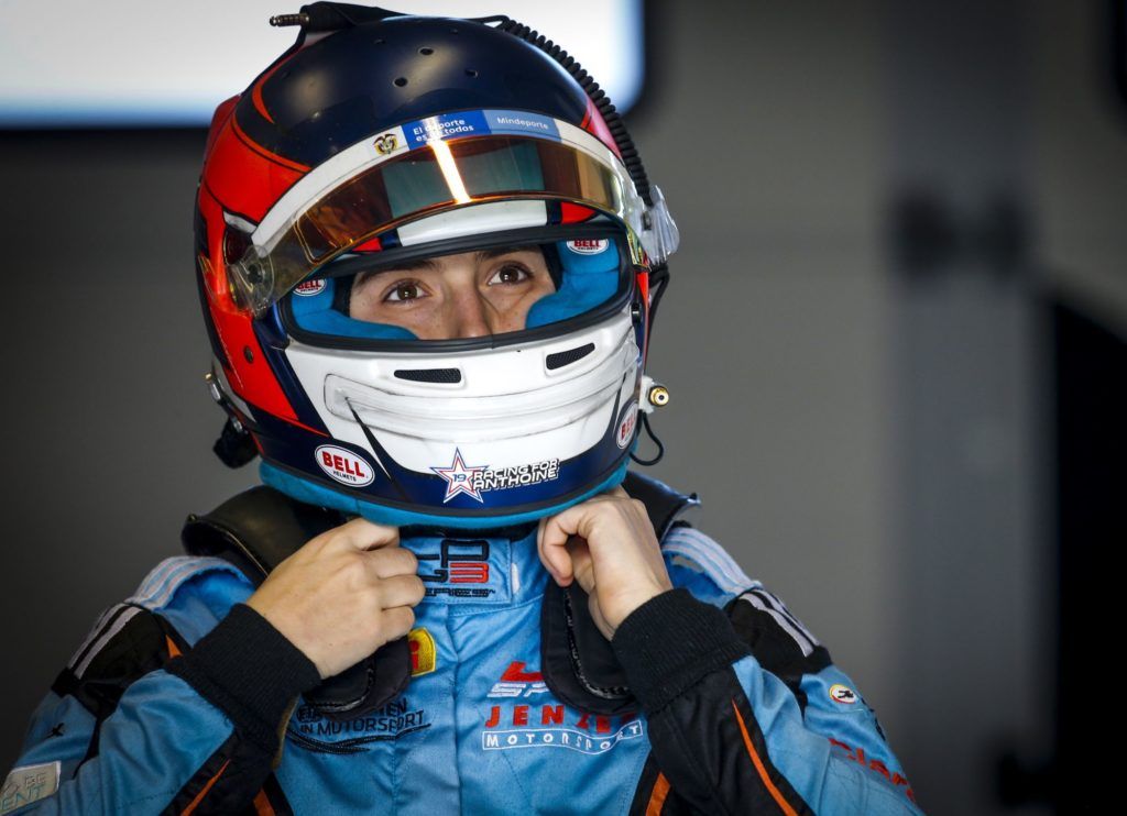Richard Mille racing team