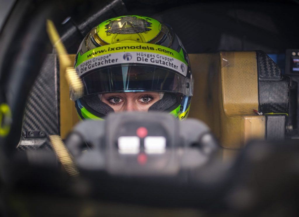 Richard Mille racing team