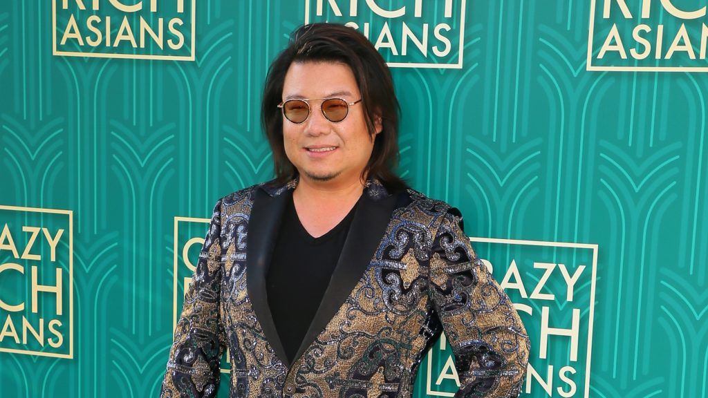 Here’s what we know about the new movie by ‘Crazy Rich Asians’ author Kevin Kwan