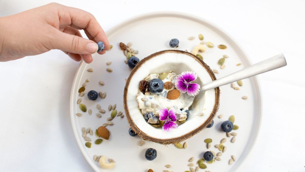 How probiotics can ease your anxiety