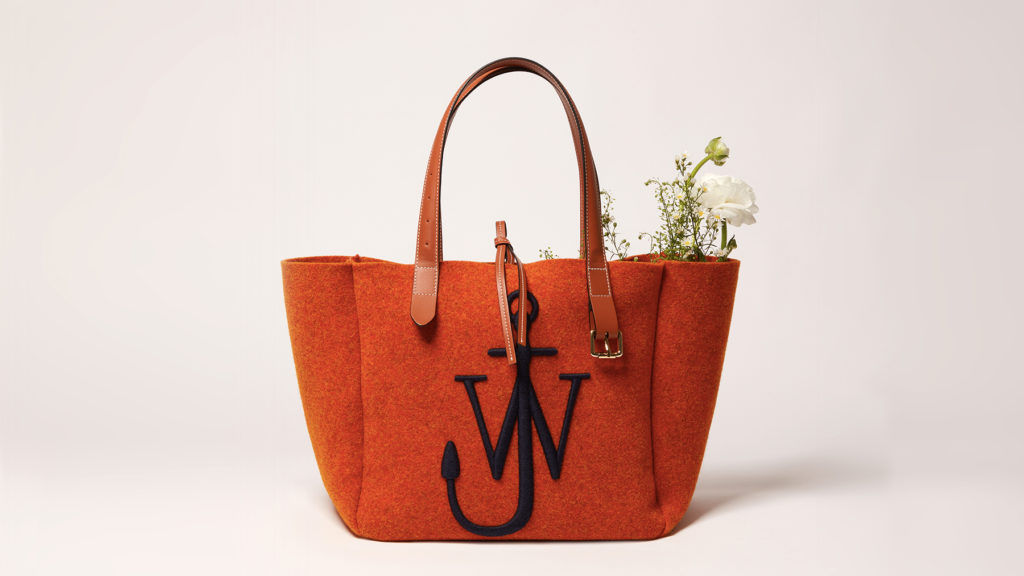 Weekly Obsessions: JW Anderson’s tote, the new Audemars Piguet Royal Oak Concept and more