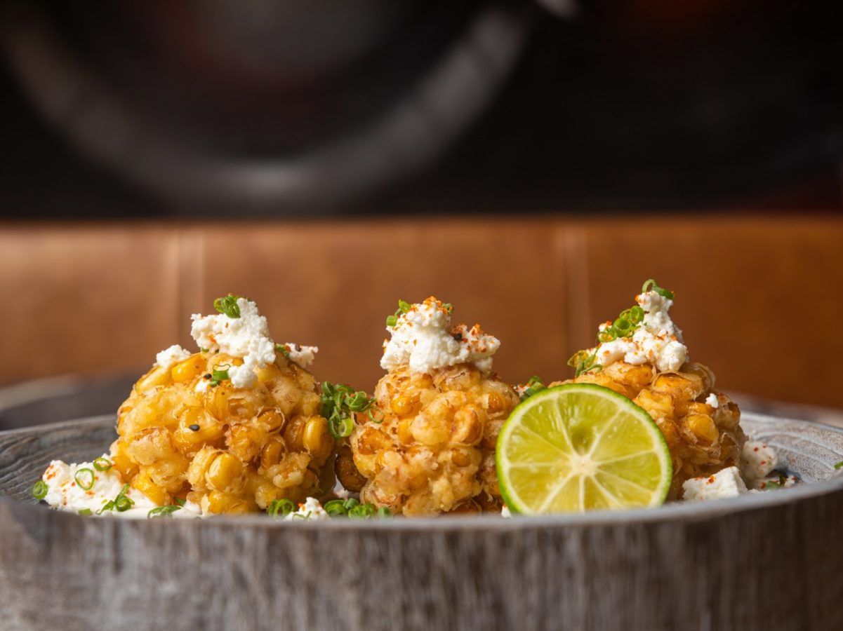 With Katsumoto, Sean Mell brings modern izakaya fare to Sai Ying Pun