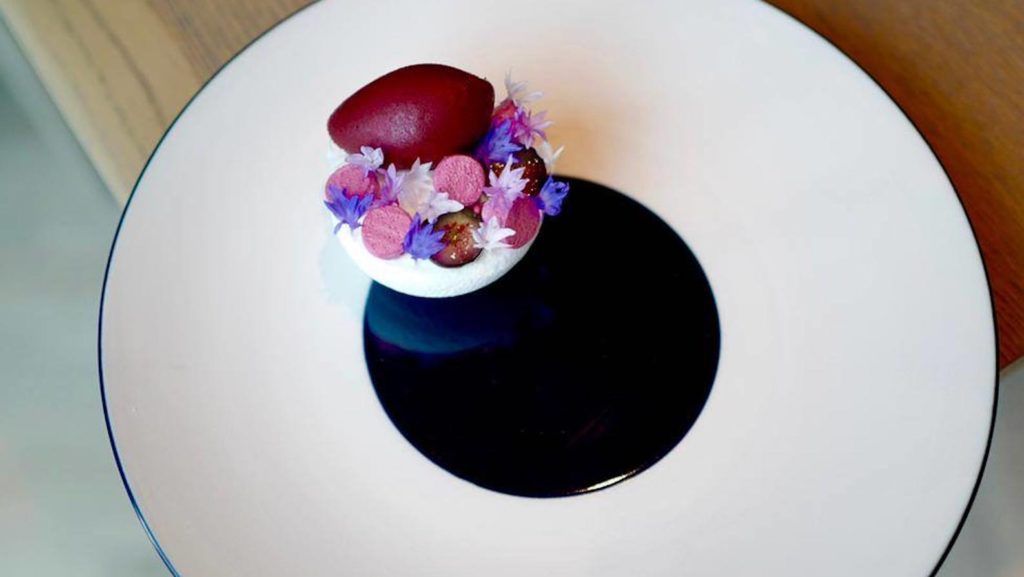 New Eats: A ‘Nordic-Japanese’ afternoon tea at Arbor, plant-based additions to the Beef & Liberty menu and more