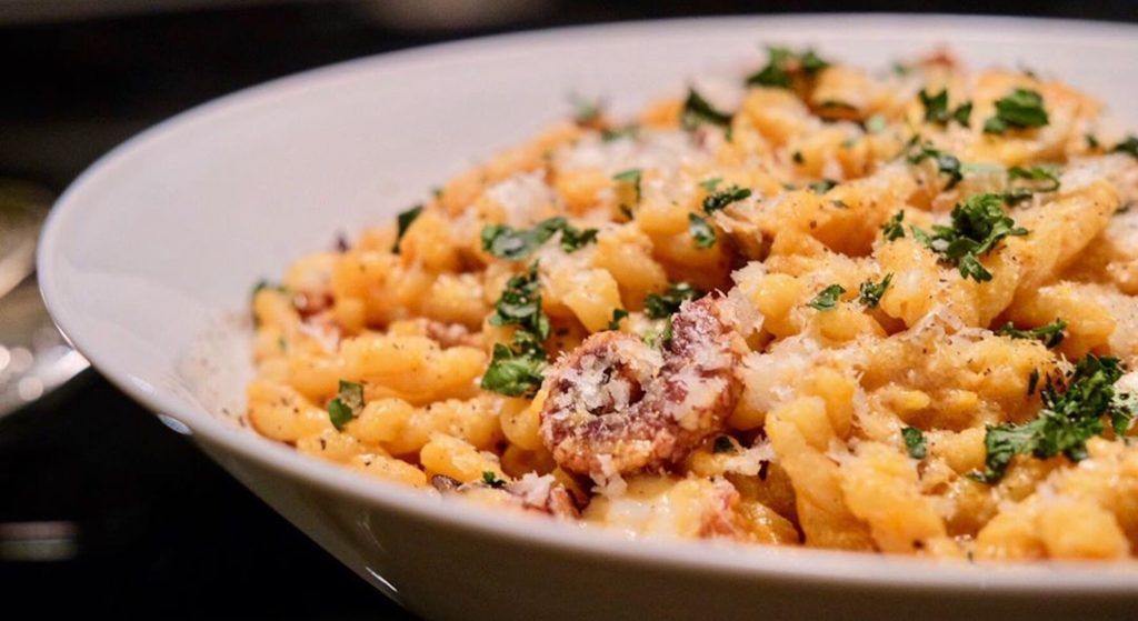 10 Hong Kong chefs to follow on Instagram