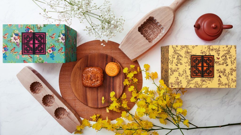 Get ready for Mid-Autumn Festival by ordering the best mooncakes in town