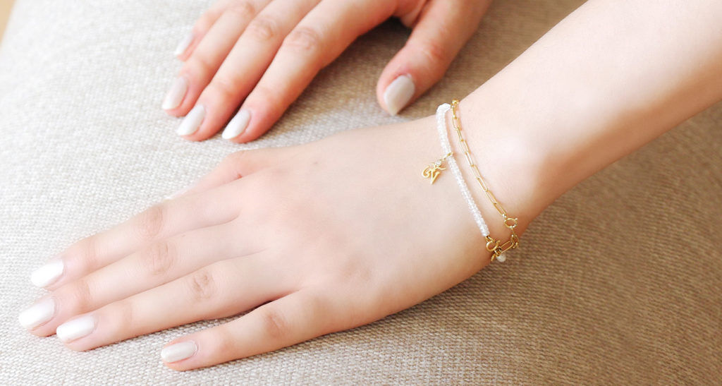 Hong Kong jewellery brand Young by Dilys’ offers modern-day amulets for mindful individuals