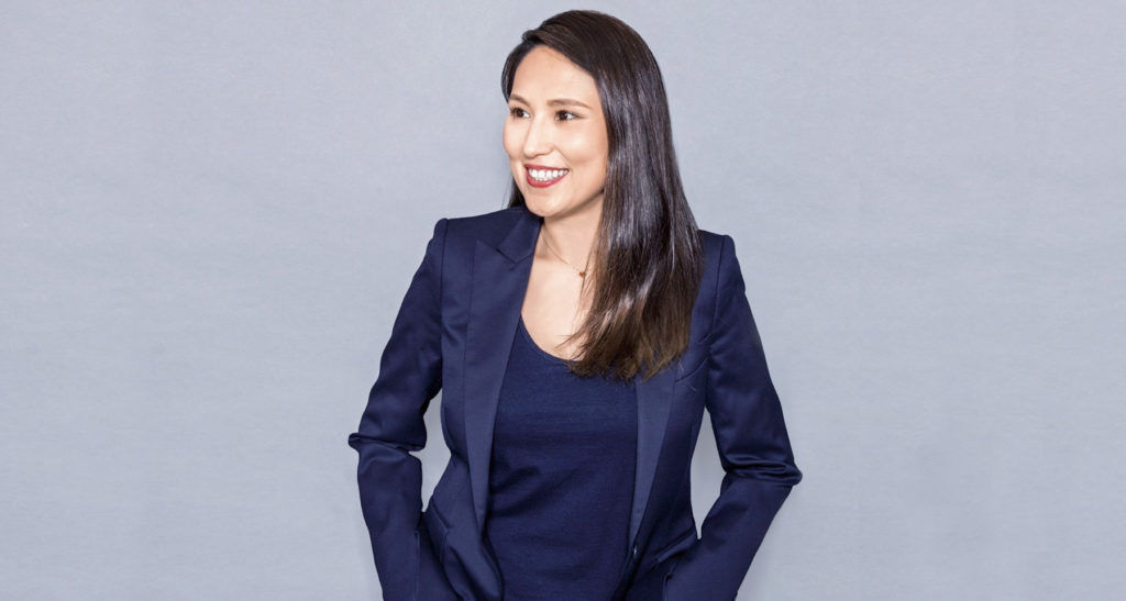 The Hit List: Goxip co-founder Juliette Gimenez shares her shopping go-tos