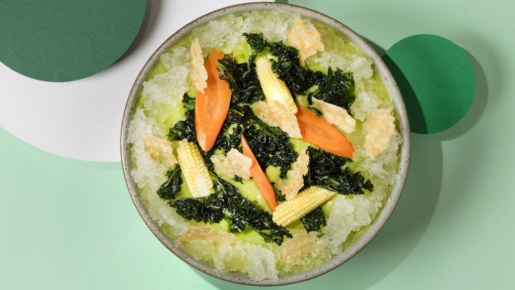 New Eats: Miss Lee’s latest menu, afternoon tea with Shiseido, ‘early bird’ dinners at China Tang and more