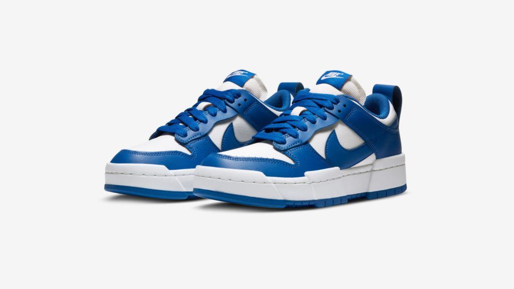 The best new sneaker drops to know about in September 2020