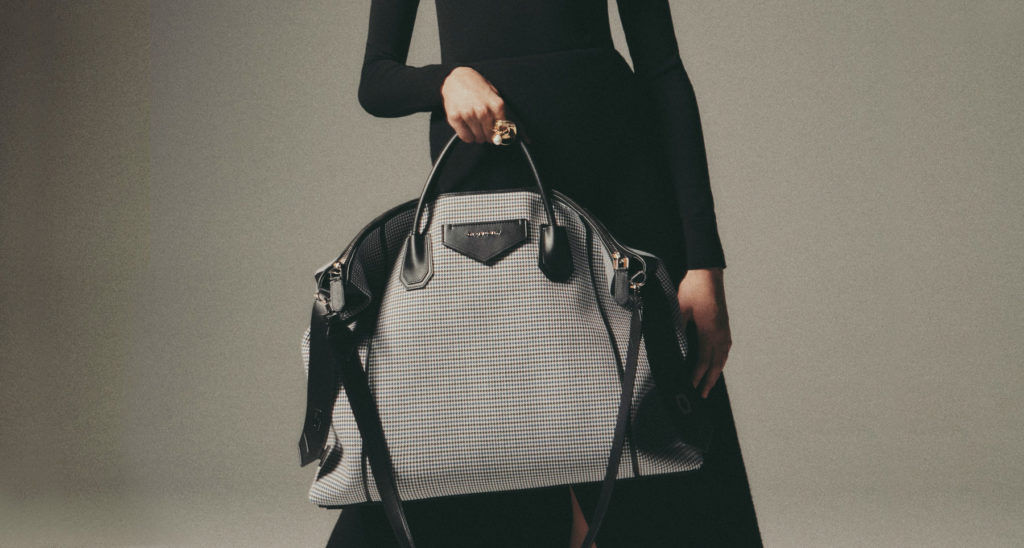 Weekly Obsessions: Givenchy’s Antigona Soft, Rimowa’s pink suitcase and more
