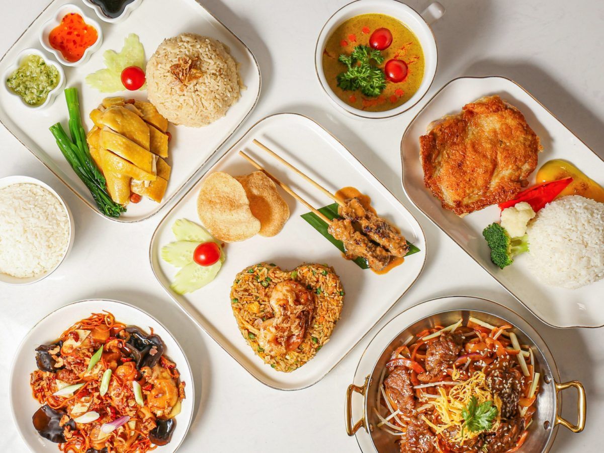 10 new restaurants in Hong Kong to try in September 2020