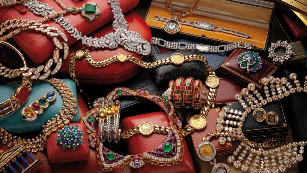 Bulgari brings Elizabeth Taylor’s jewels to Hong Kong in new heritage exhibition