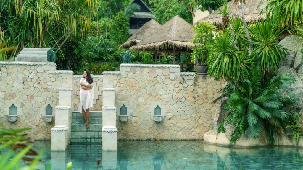 The best travel and wellness experiences you can have without actually leaving home