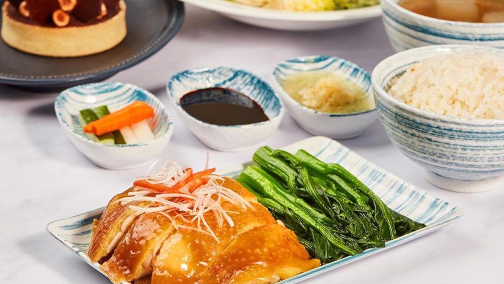 Best Bites: The top 5 dishes we ate in August 2020