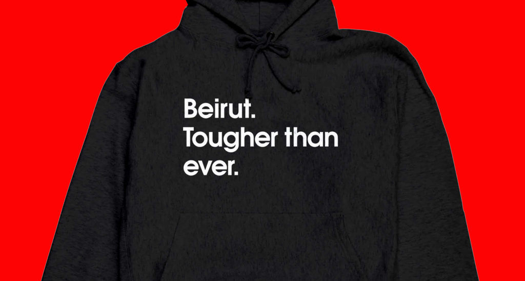 Weekly Obsessions: 3.1 Phillip Lim’s charitable hoodie, Chanel’s Airpod case and more