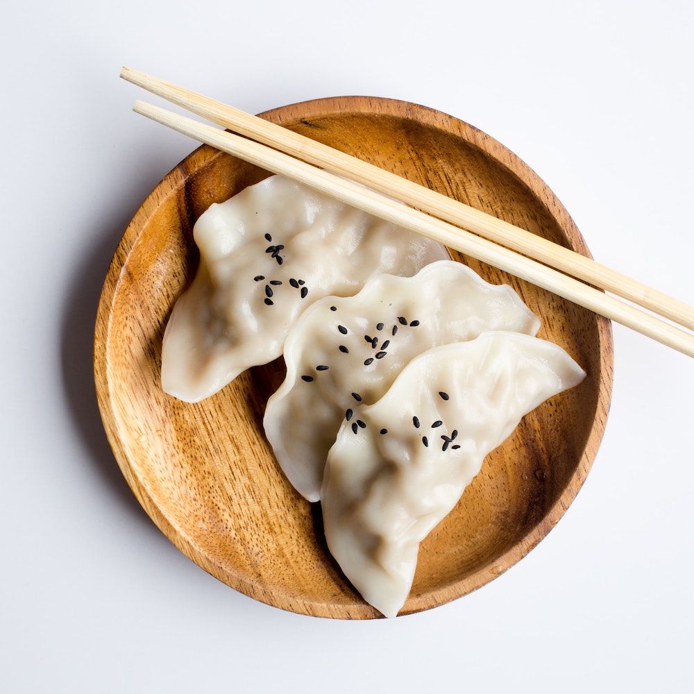 best dumplings hong kong