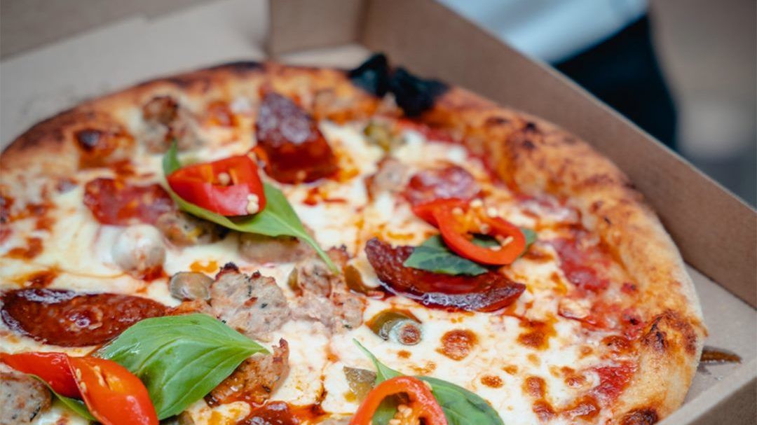 Dough Bros (Happy Valley) Lifestyle Asia Hong Kong