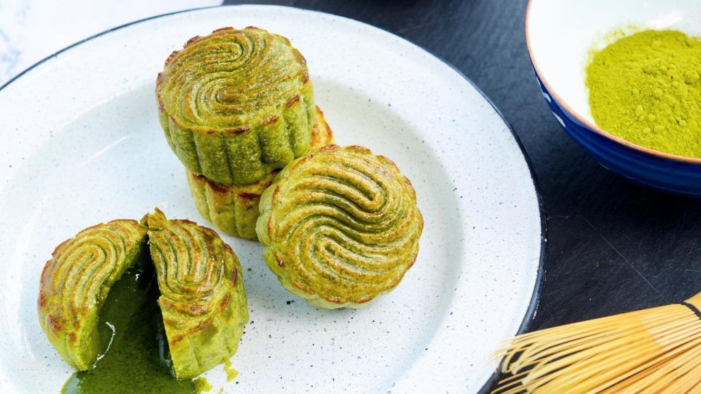 Matchali opens new pop-up in Pacific Place with exclusive sweet treats