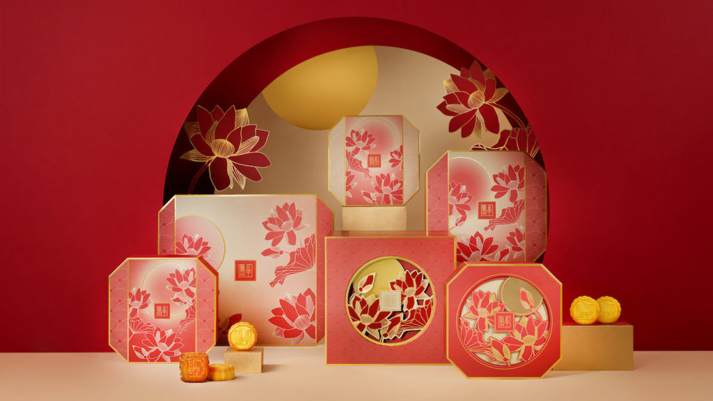 Ace Mid-Autumn 2020 with The Peninsula Boutique pop-up at Hysan Place