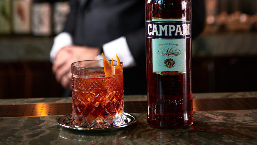 Where to find Hong Kong’s best Negronis