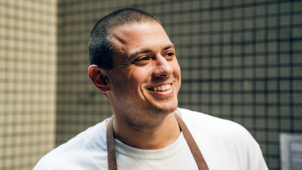 The Hit List: Matt Abergel talks breakfast, streetwear splurges and where to buy quality homeware