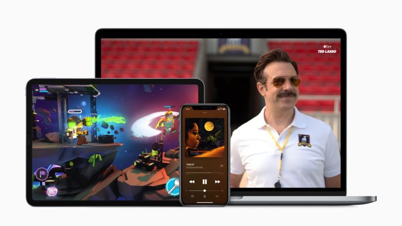 Apple emphasises content and services with Apple One, Fitness+ and more