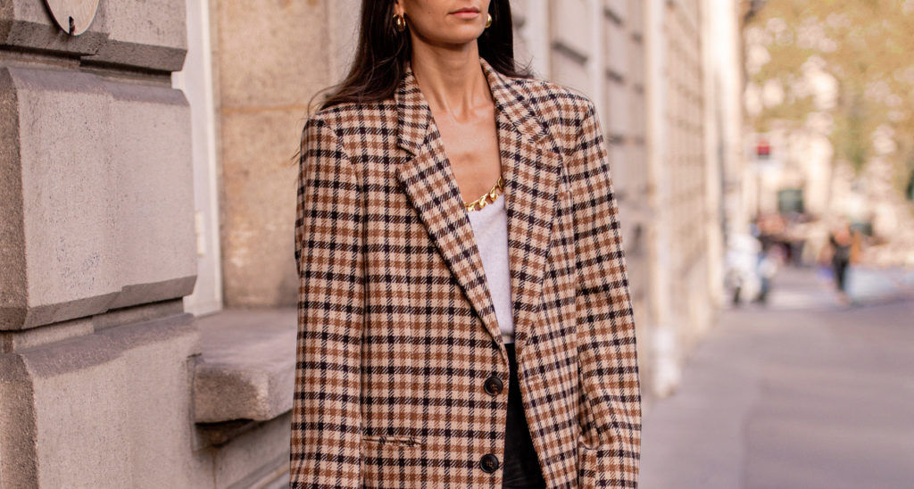 9 closet essentials to invest in for the perfect capsule wardrobe