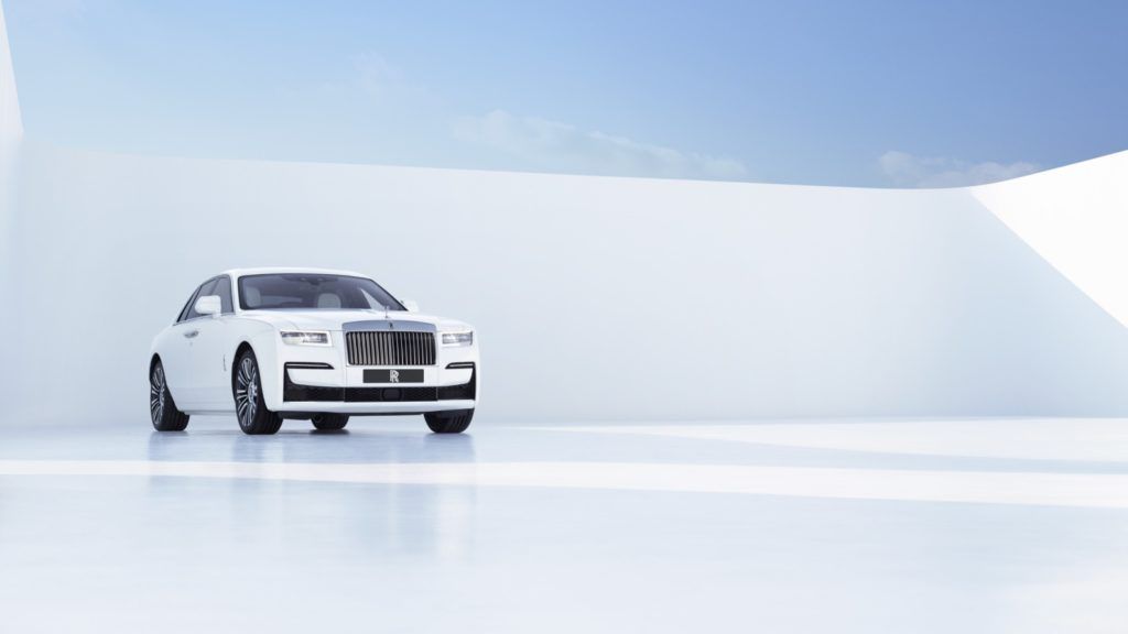 6 reasons you'll want to buy the new HK$9,600,000 Rolls-Royce Phantom VIII