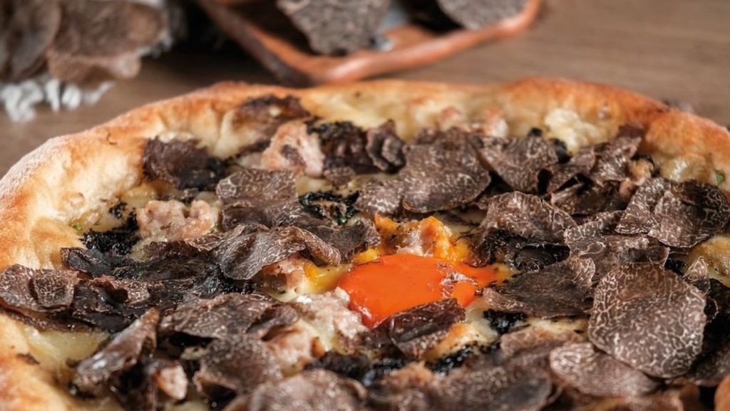 Slice it up with 8 of the best pizzerias in Hong Kong