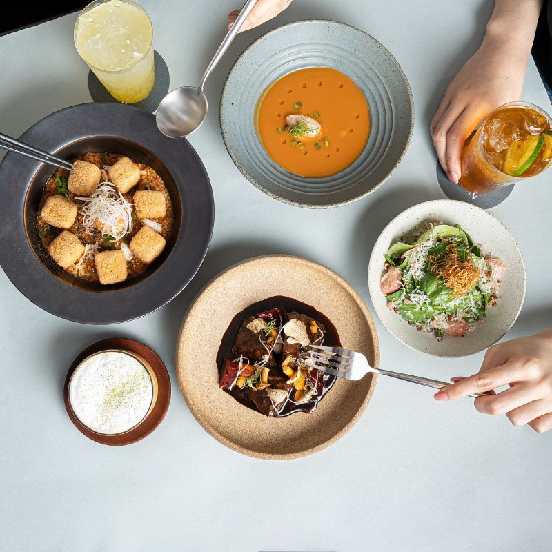 The best lunch spots in Wan Chai for every occasion and budget