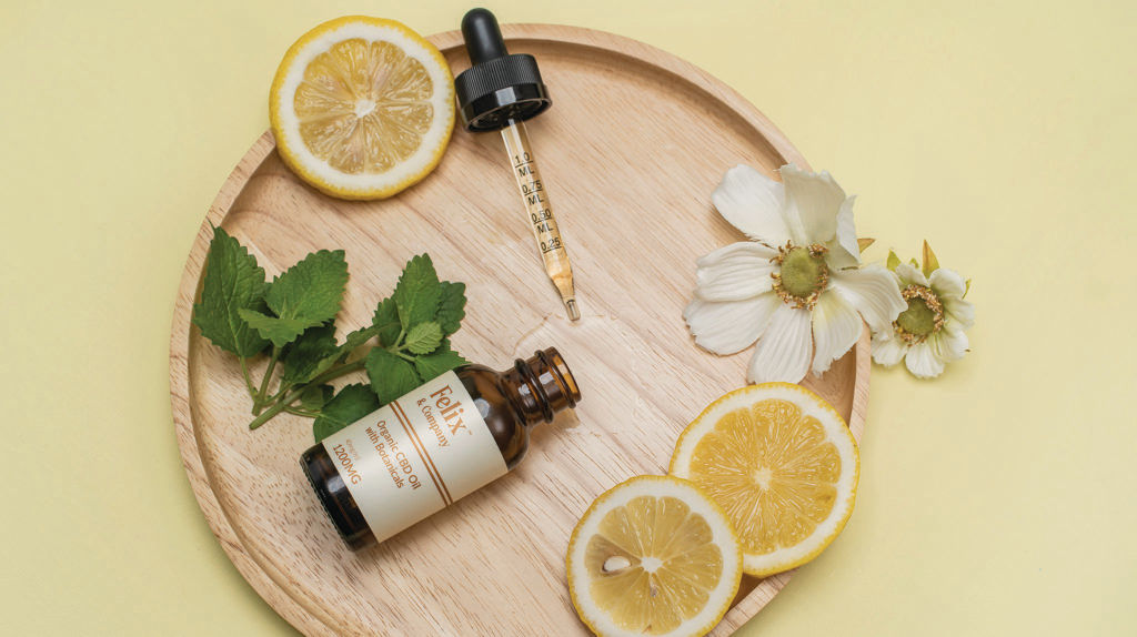 9 ways you can add CBD to your daily routine
