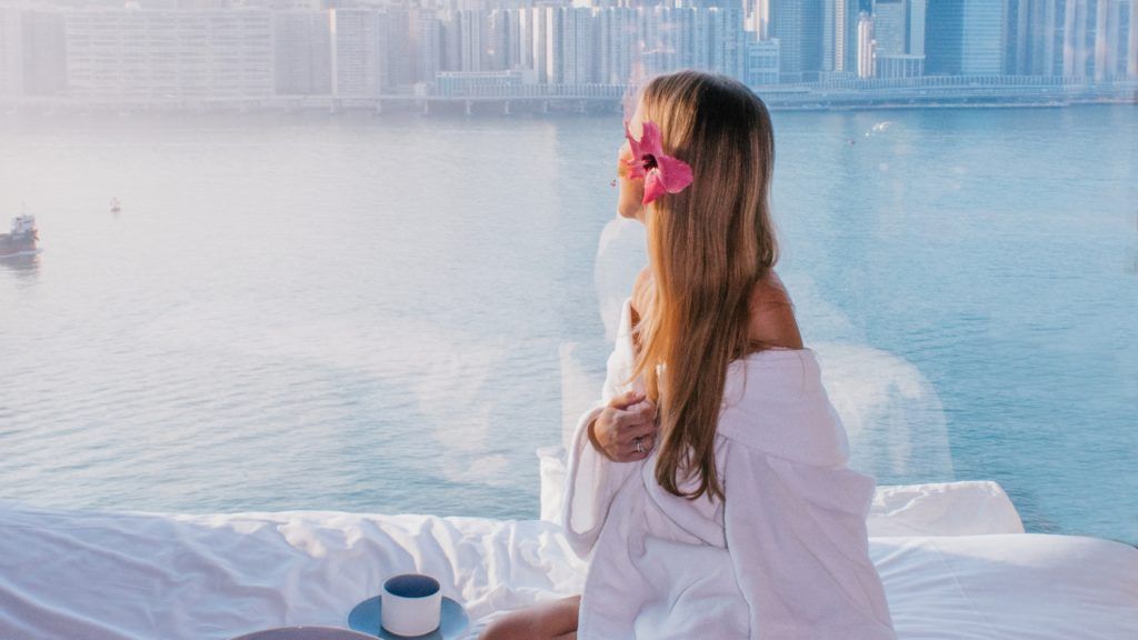 Rediscover Hong Kong with these snapshot staycation experiences by Asia Miles