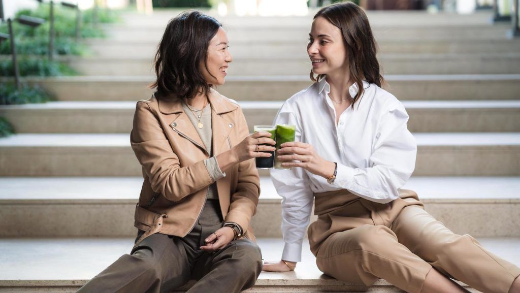 27 Questions: Cara Li, Co-founder of Matchali
