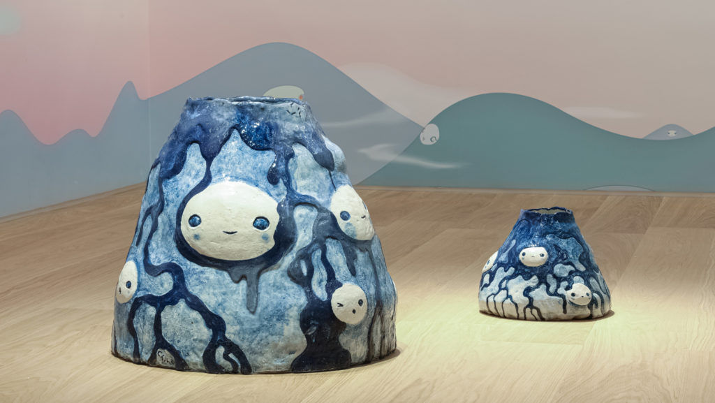 10 must-see art exhibitions in Hong Kong in October 2020