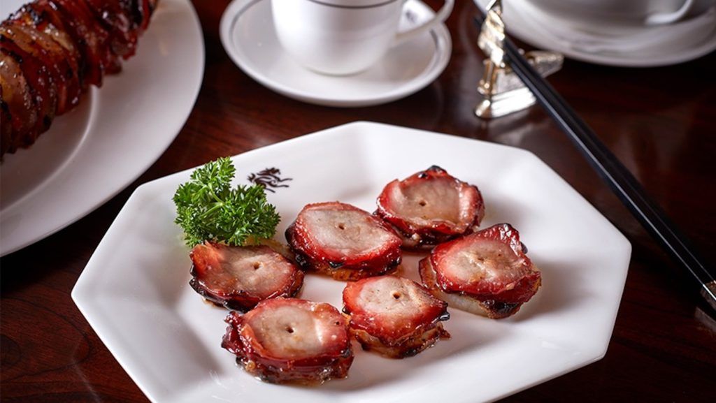 Restaurant Revisited: For devotees of elite Cantonese cookery, Spring Moon remains a compelling Michelin pitstop